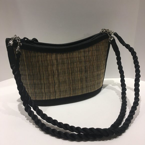 Handbags - BASKETS OF COLUMBIA WOVEN PURSE
